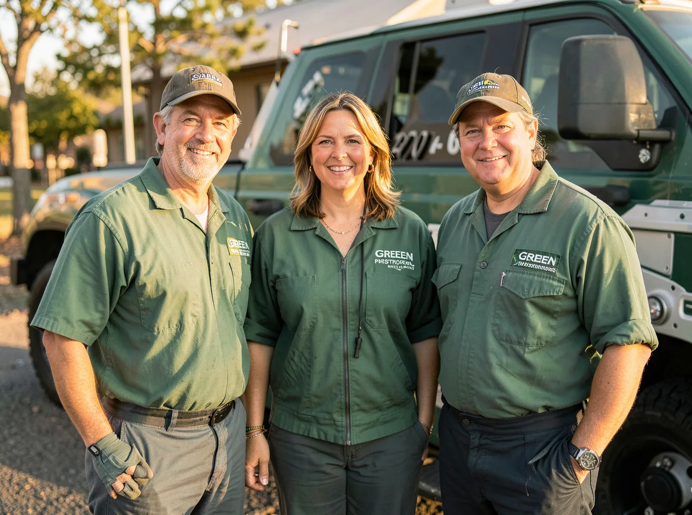 Water Damage Restoration company in Danbury, TX