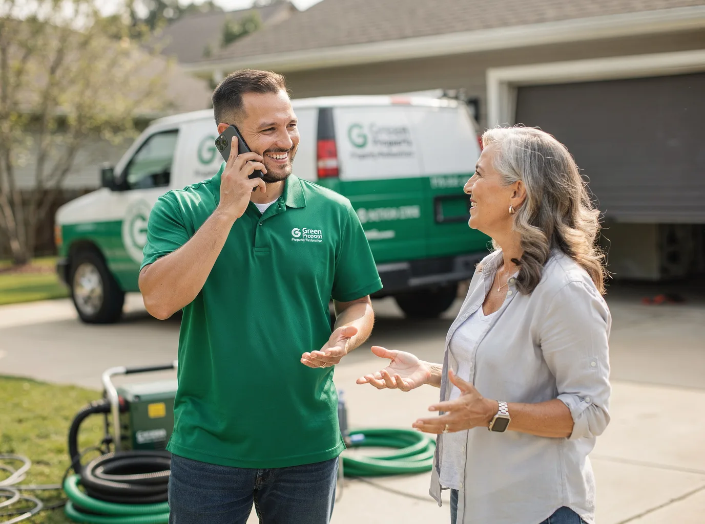 Water Damage Restoration Danbury, TX FAQs